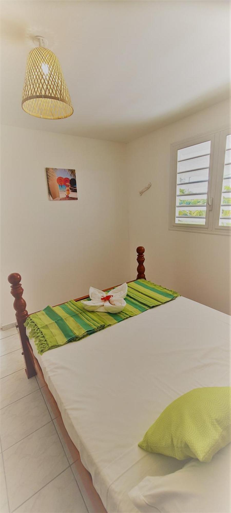 Les Koki Villa Mojito Saint-Francois  Extérieur photo